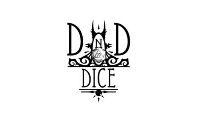 DND Dice Has Dice For Everything