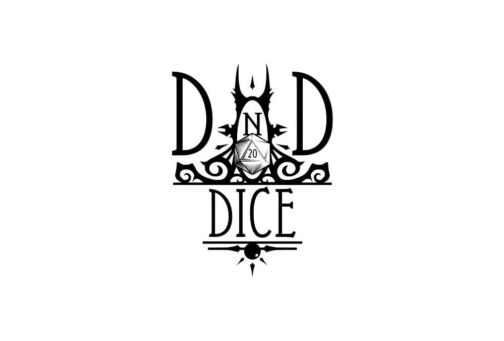DND Dice Has Dice For Everything
