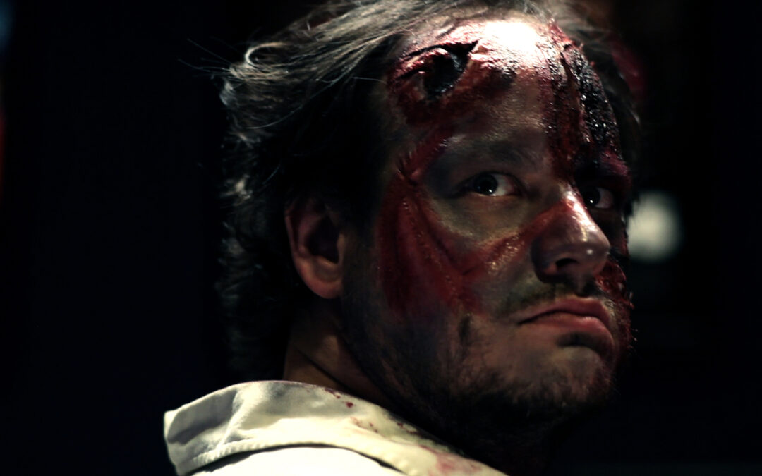 New Horror Series “The Dead Hour” Debuts This May