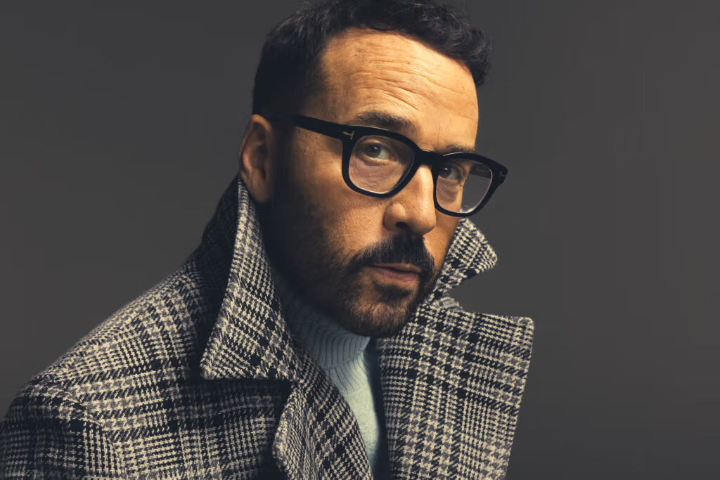 Jeremy Pivons Starring In Luke Sparke's Supernatural Action Film 'Fight For Your Life'