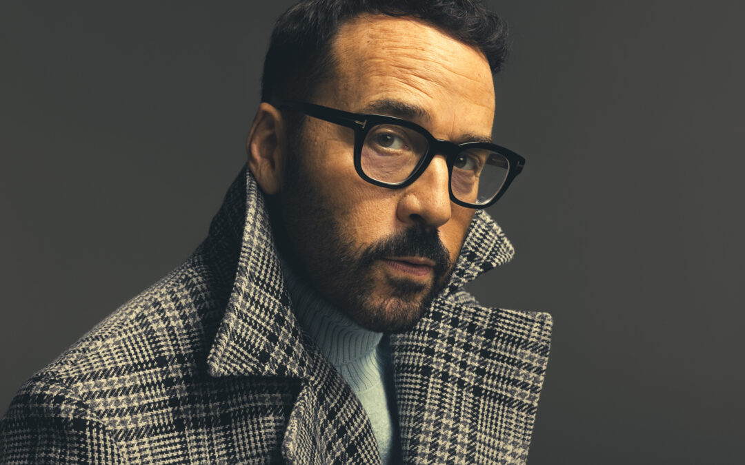 Jeremy Pivons Starring In Luke Sparke’s Supernatural Action Film ‘Fight For Your Life’