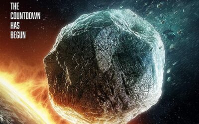 ‘Doomsday Meteor’ Has Landed On Digital