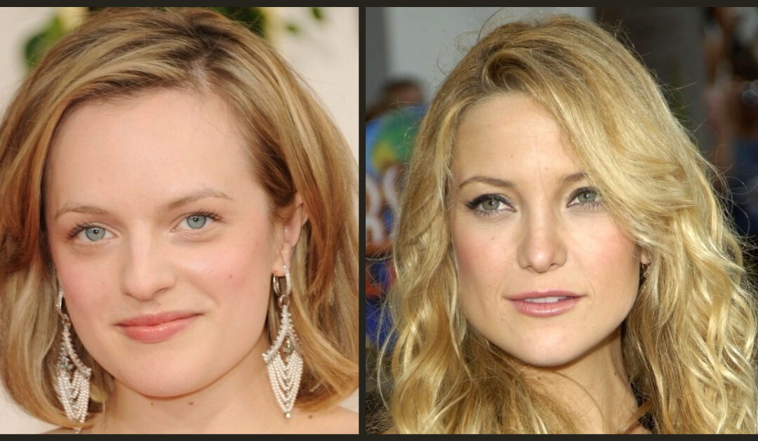 Elizabeth Moss And Kate Hudson Starring In Beauty Industry Thriller ‘Shell’