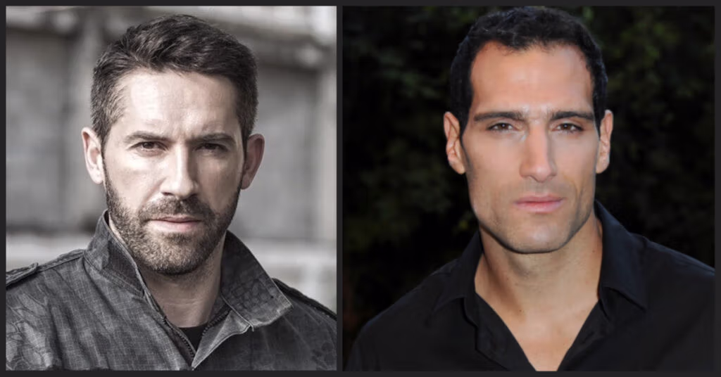 John Wick 4 Stars Reunite For Action-Thriller 'Diablo'