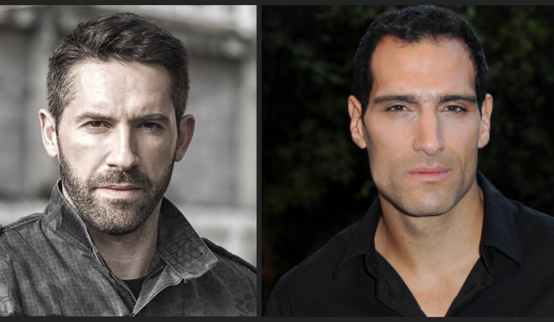 John Wick 4 Stars Reunite For Action-Thriller ‘Diablo’