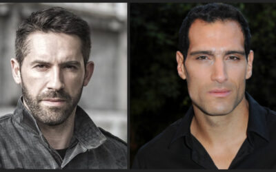 John Wick 4 Stars Reunite For Action-Thriller ‘Diablo’