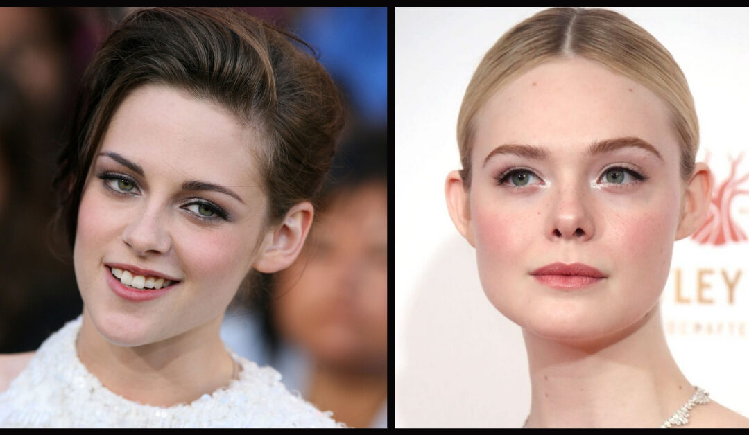 ‘Rosebushpruning’ – Kristen Stewart And Elle Fanning Starring In Remake
