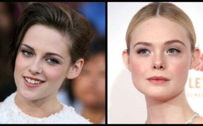 ‘Rosebushpruning’ – Kristen Stewart And Elle Fanning Starring In Remake