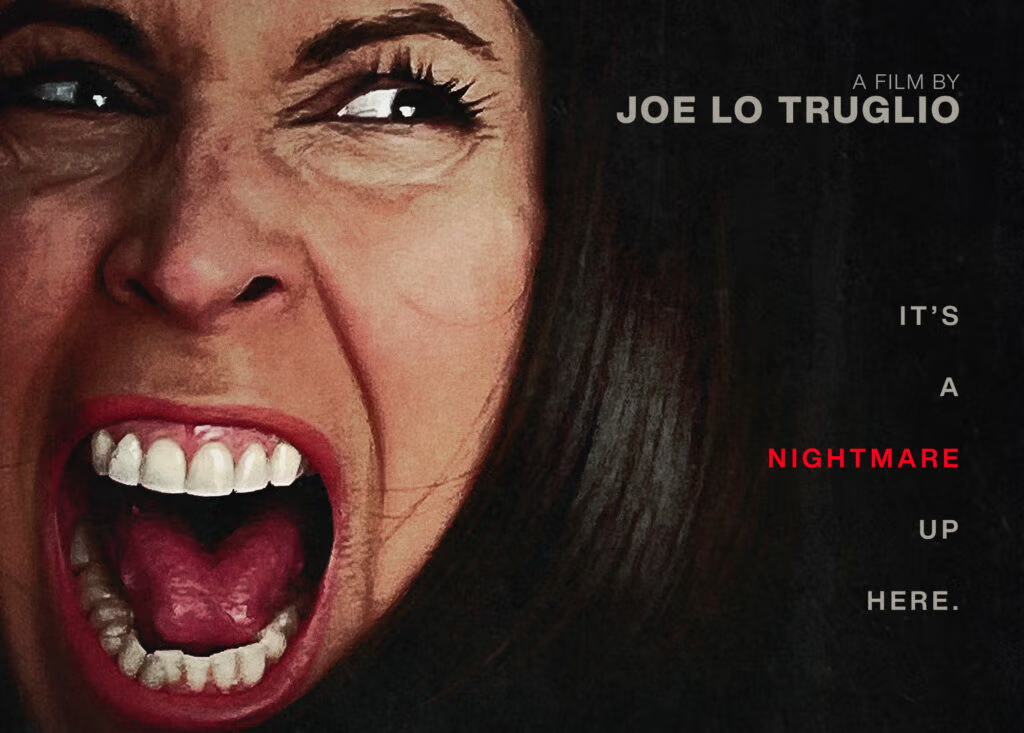 Trailer For Star-Studded Horror-Thriller 'Outpost' Arrives Ahead Of Premiere