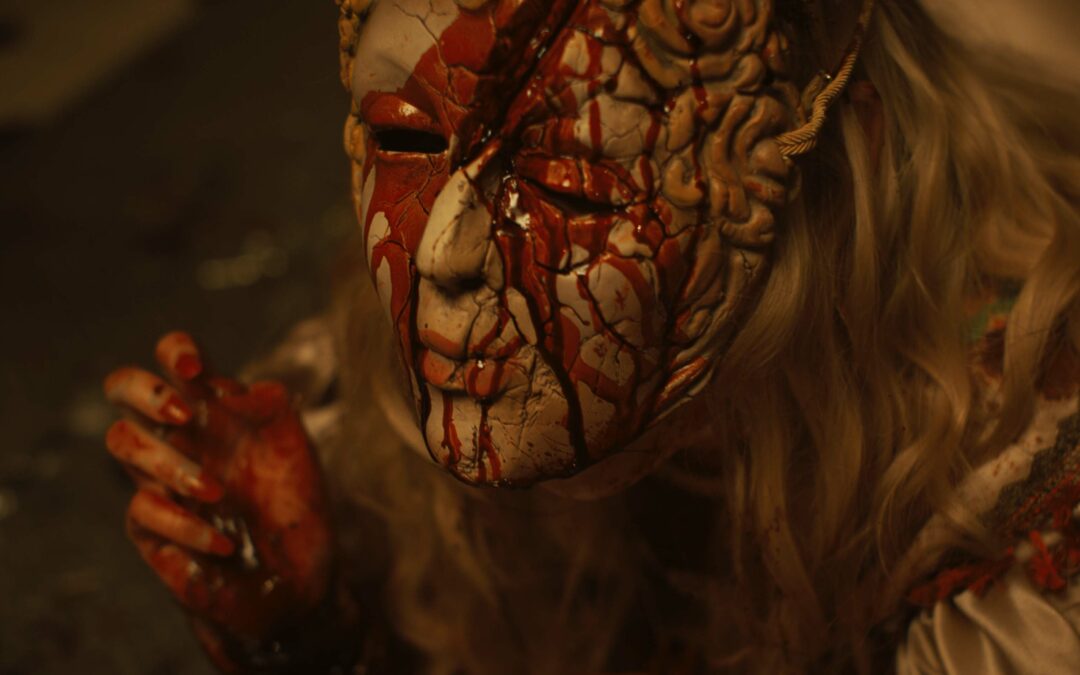 Set Sail This Summer With The New Horror Film ‘The Queen Mary’