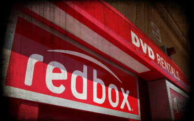 Free Horror Coming To RedBox This May