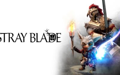 Game Review: ‘Stray Blade’