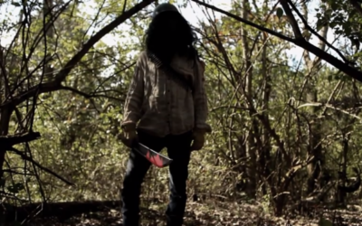 ‘Hi-Fear,’ The Last Film Of The Trilogy, Is Coming This Summer