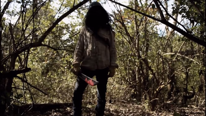 'Hi-Fear,' The Last Film Of The Trilogy, Is Coming This Summer