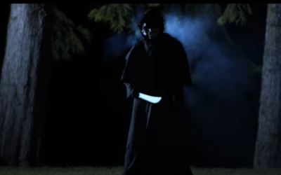 ‘Pillow Party Massacre” Slashes Its Way Onto Digital