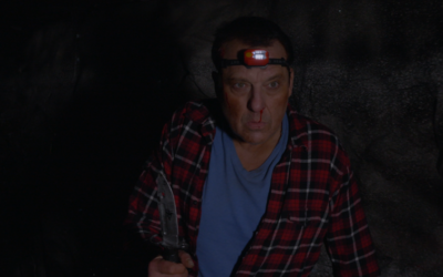‘The Haunting Of Hell Hole Mine’ Digs Up Release Date