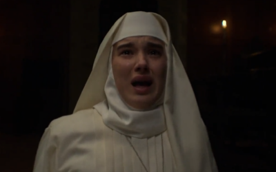Watch The New Teaser For ‘Sister Death’, The Prequel To ‘Veronica’