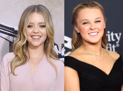 Jade Pettyjohn And JoJo Siwa Join Upcoming Slasher Franchise 'All My Friends Are Dead'