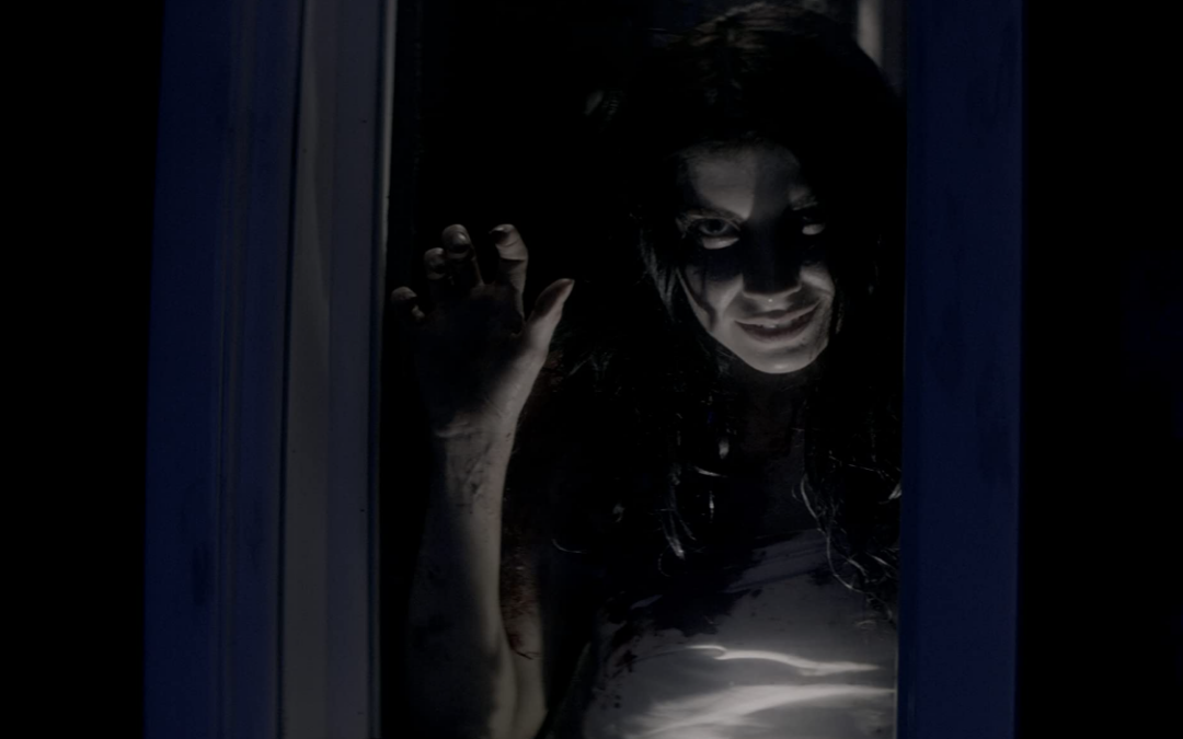 A Band Unleashes A Curse In The Hard Rocking Horror ‘Death Metal’ – Coming To Blu-Ray