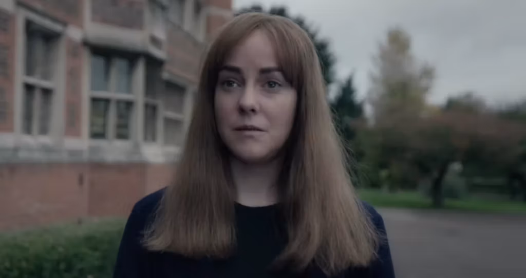 Jena Malone And Christopher Lloyd Starring In Upcoming Supernatural Horror 'The Movers'