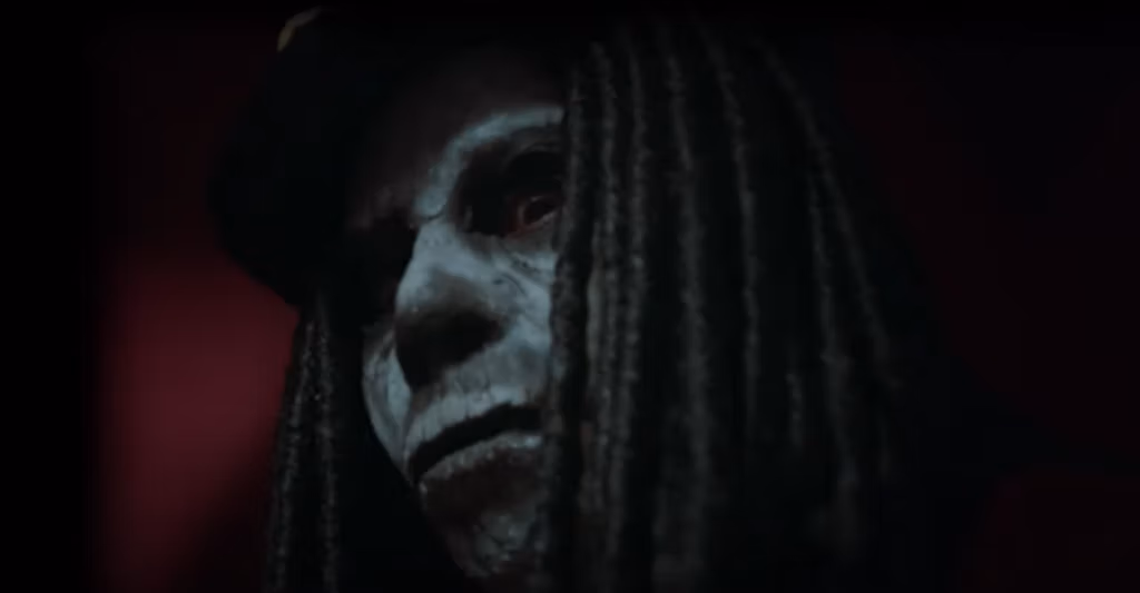 Lionsgate Conjures Trailer For Voodoo Horror 'Devilreaux' Starring Tony Todd