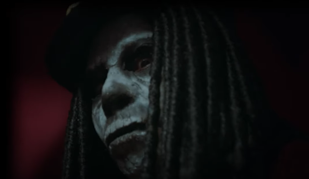 Lionsgate Conjures Trailer For Voodoo Horror ‘Devilreaux’ Starring Tony Todd