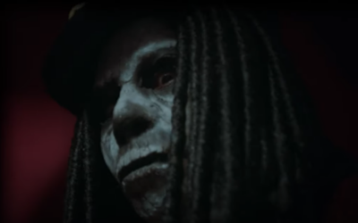 Lionsgate Conjures Trailer For Voodoo Horror ‘Devilreaux’ Starring Tony Todd