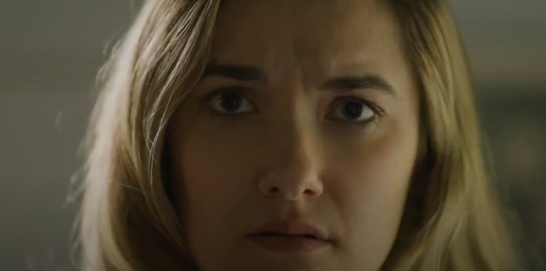 Trailer For Horror Thriller ‘Aged’ Teases A Dark Dangerous Secret