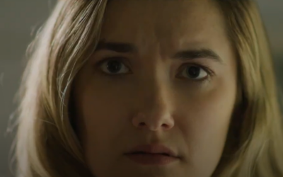 Trailer For Horror Thriller ‘Aged’ Teases A Dark Dangerous Secret