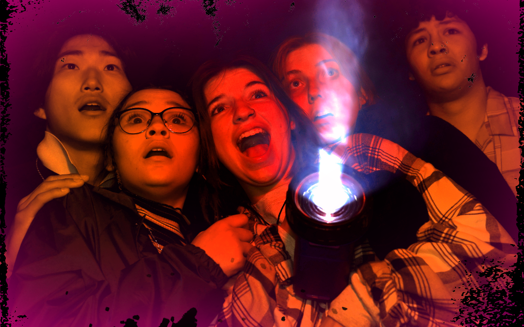 Dark Night Halloween Attraction Seeking Performers And More