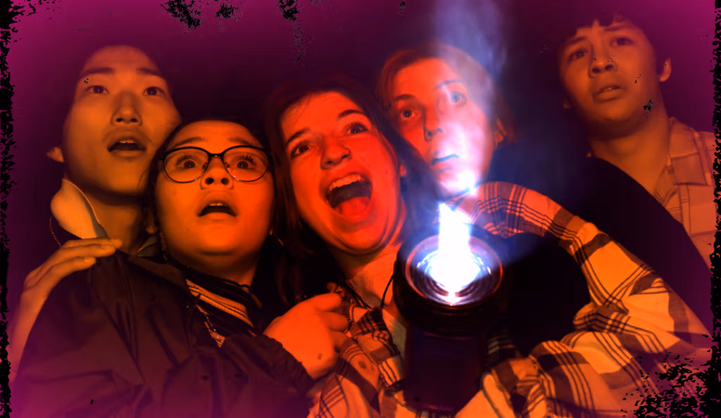 Dark Night Halloween Attraction Seeking Performers And More