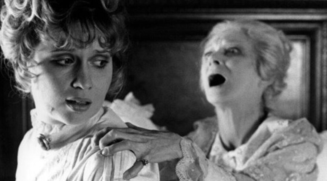 LEGEND reveals slate of horror and thriller premieres for June 2023