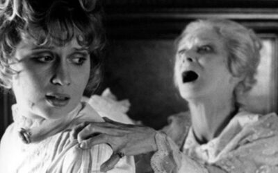 LEGEND reveals slate of horror and thriller premieres for June 2023