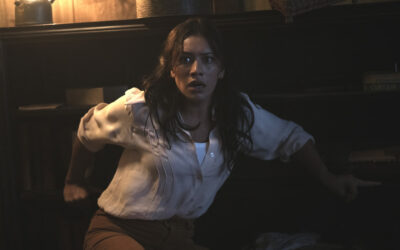 Creature Feature ‘The Tank’ Coming to DVD And Digital