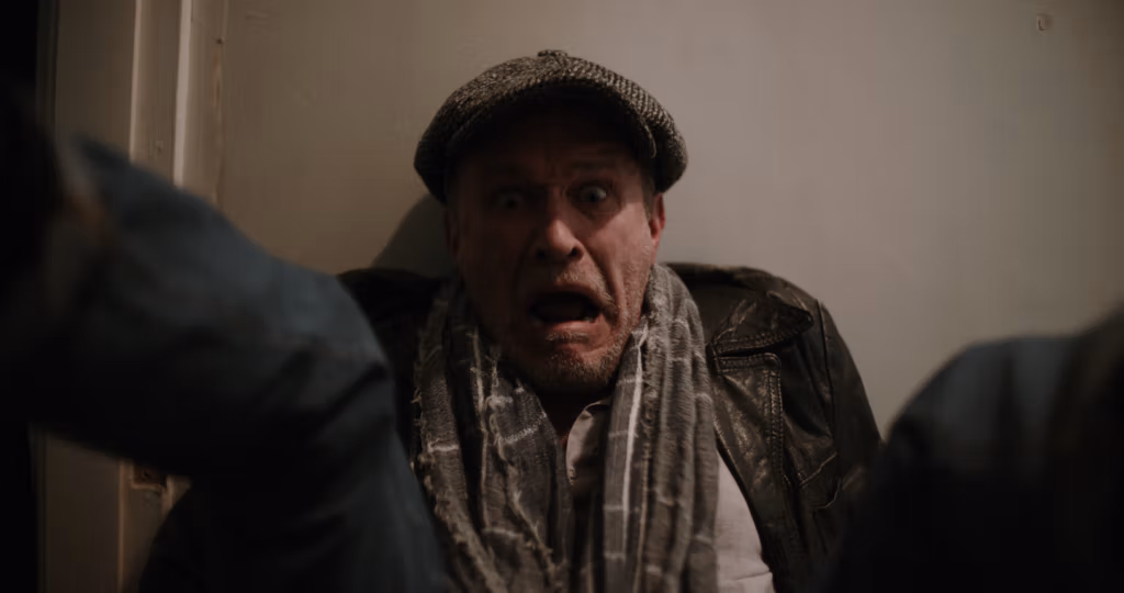 'Scream Of The Wolf' Bares Its Teeth This Summer (Trailer)