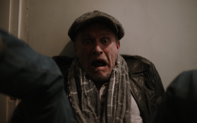 ‘Scream Of The Wolf’ Bares Its Teeth This Summer (Trailer)