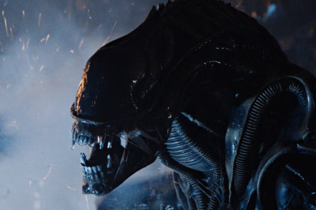 Here's What We Know About FX's New "Alien" Series