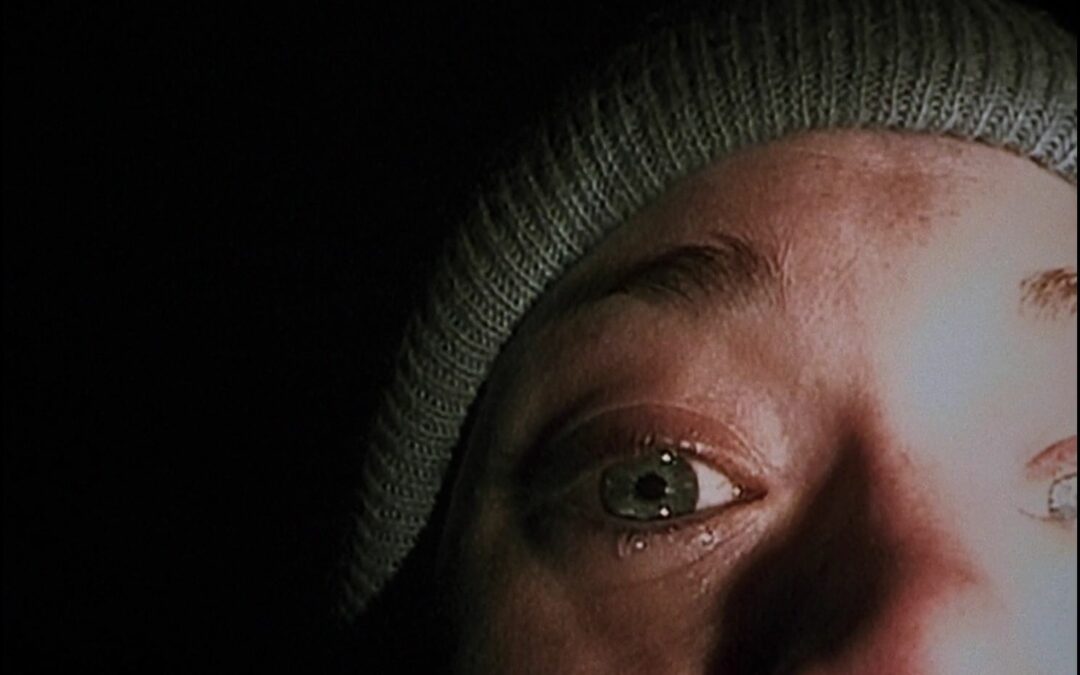 ‘The Blair Witch Project’ Conjures A New Sequel