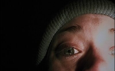 ‘The Blair Witch Project’ Conjures A New Sequel