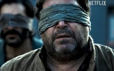 Spin-Off ‘Bird Box: Barcelona’ Is Now Streaming On Netflix