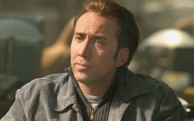 Nicolas Cage Is Out For Revenge In Psychological Thriller ‘The Surfer’