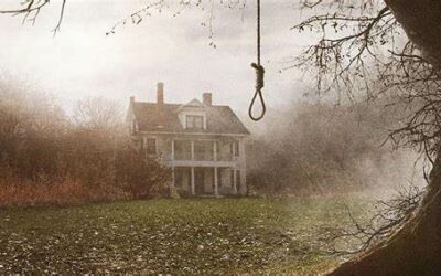New Horror Franchise Coming From ‘The Conjuring’ Writer Based On True Stories