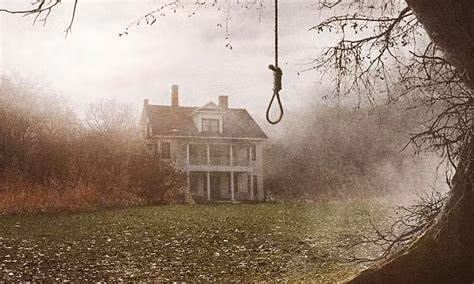 New Horror Franchise Coming From 'The Conjuring' Writer Based On True Stories