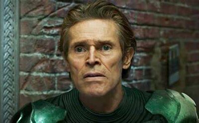 Willem Defoe Joins The Cast Of ‘Beetlejuice II’