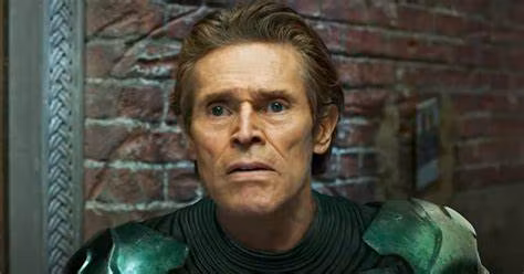 Willem Defoe Joins The Cast Of 'Beetlejuice II'
