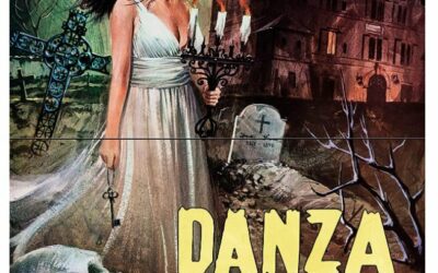 Box Set Review: Danza Macabre Volume One – Severin Films Blu-ray