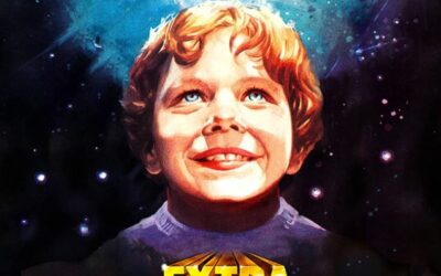 Movie Review: Extra Terrestrial Visitors (1983) – Severin Blu-ray