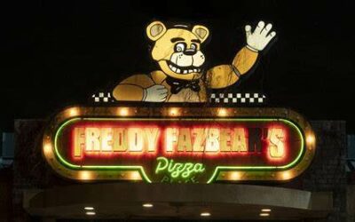 ‘Five Nights At Freddy’s’ Gets A New Nightmare Inducing Trailer