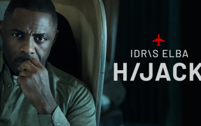 AppleTV+’s New Thriller Series “Hijack” Takes Flight This June