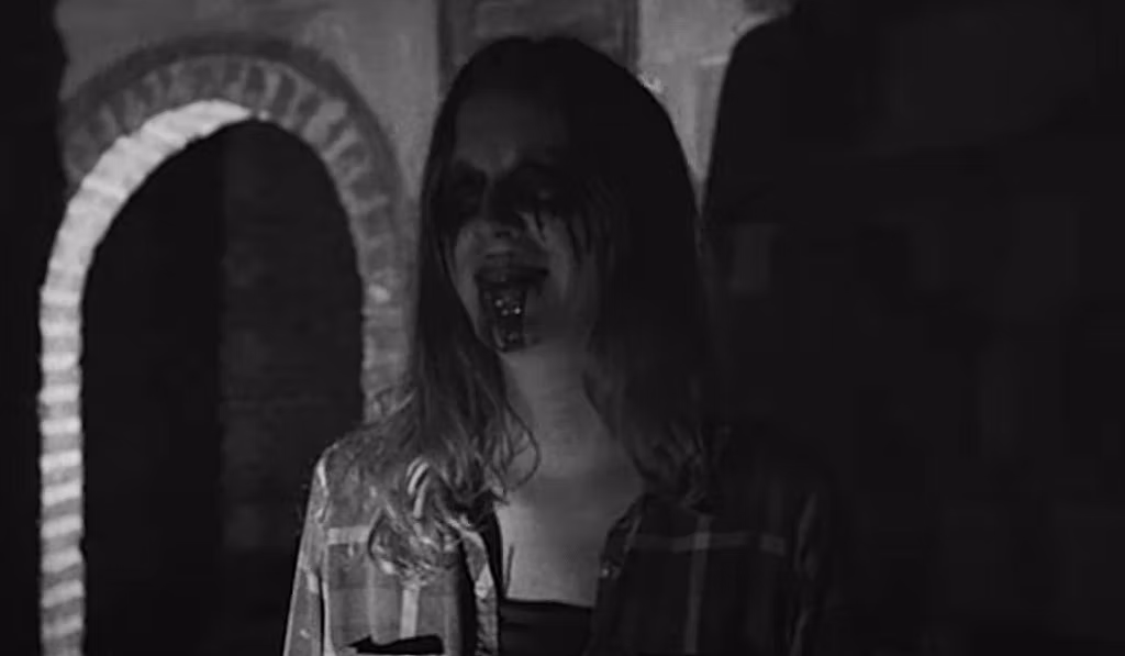 Watch The Short Horror Film 'The Whisper In The Woods' Here!